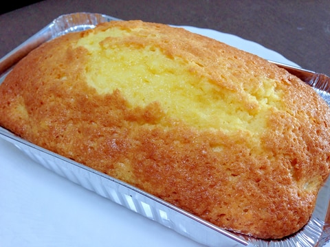シンプル配合 基本のパウンドケーキ レシピ 作り方 By うーころちゃん 楽天レシピ シンプル配合 基本のパウンドケーキ レシピ 作り方 By うーころちゃん 楽天レシピ